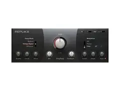 Native Instruments Replika Delay