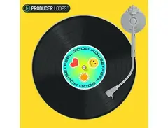 Producer Loops Feel Good House main image