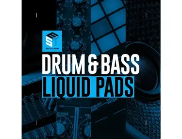 EST Studios Drum & Bass: Liquid Pads