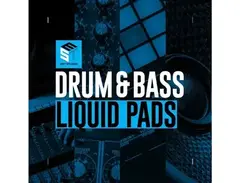 EST Studios Drum & Bass: Liquid Pads main image