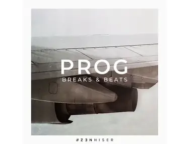 Zenhiser Prog Breaks & Beats