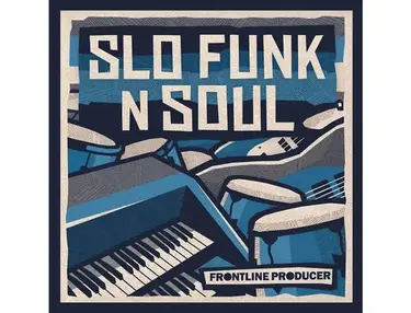 Frontline Producer Slo Funk & Soul