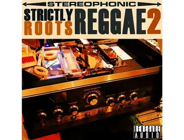 Renegade Audio Strictly Roots Reggae Vol 2