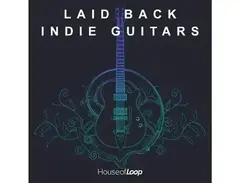 House Of Loop Laid Back Indie Guitars main image
