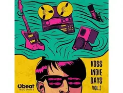 SAMPLESOUND Obeat Records -  VDSS Indie Day Vol 1 main image