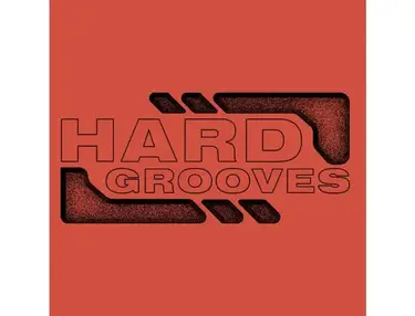 UNDRGRND SOUNDS Hard Grooves