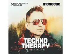 Resonance Sound MONOCOC - Techno Therapy main image