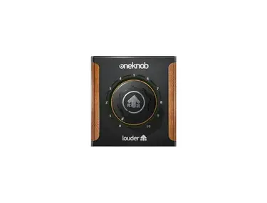 Waves OneKnob Louder