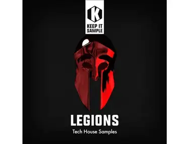 Keep It Sample Legions