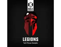 Keep It Sample Legions main image