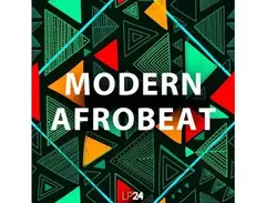 LP24 Audio Modern Afrobeat main image