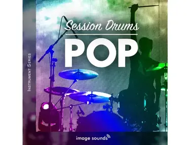 Image Sounds Session Drums Pop 1