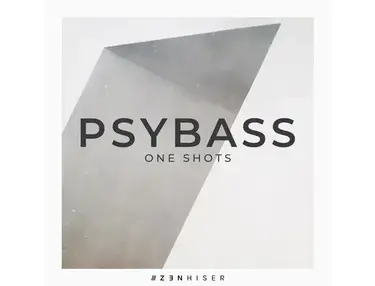 Zenhiser Psybass One Shots