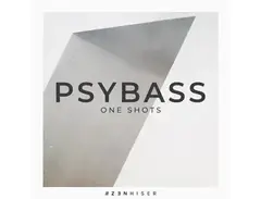 Zenhiser Psybass One Shots main image