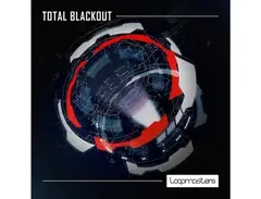 Loopmasters Total Blackout main image