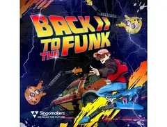Singomakers Back To The Funk main image