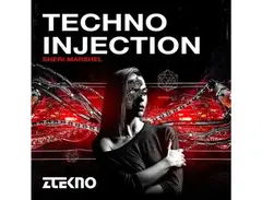 ZTEKNO Techno Injection main image