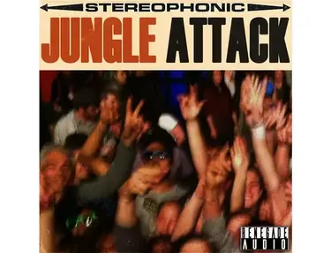 Renegade Audio Jungle Attack