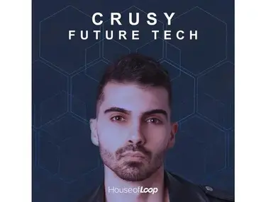House Of Loop Crusy Future Tech