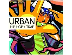 Industrial Strength TD Audio â Urban Hip Hop & Trap main image
