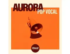 SAMPLESOUND Obeat Records - Aurora Pop Vocal main image