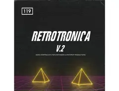Bingoshakerz Retrotronica 2 main image
