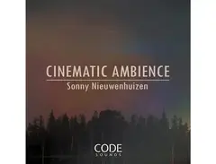 Datacode Code Sounds - Cinematic Ambience main image