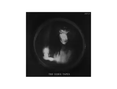 ShamanStems The Eerie Tapes