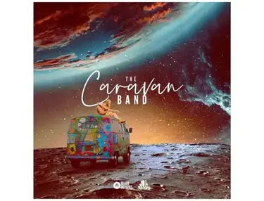 Black Octopus Basement Freaks Presents The Caravan Band