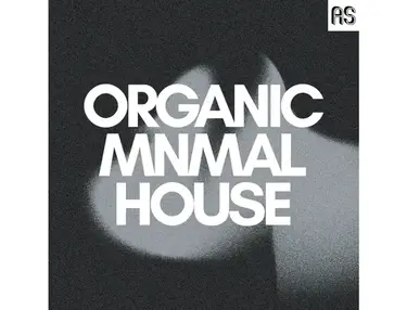 Abstract Sounds Organic Minimal House