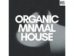 Abstract Sounds Organic Minimal House main image