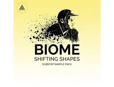 Deep Heads Biome âShifting Shapesâ