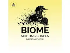 Deep Heads Biome âShifting Shapesâ main image