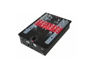 Audio Innovate AEM-100i with Innofader