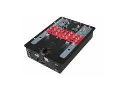 Audio Innovate AEM-100i with Innofader