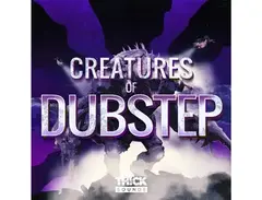 THICK Sounds Creatures Of Dubstep main image
