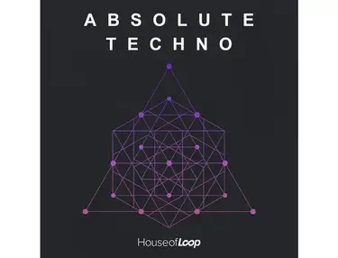 House Of Loop Absolute Techno