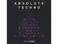 House Of Loop Absolute Techno main image