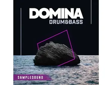 SAMPLESOUND Domina Drum & Bass
