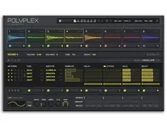 Native Instruments Polyplex