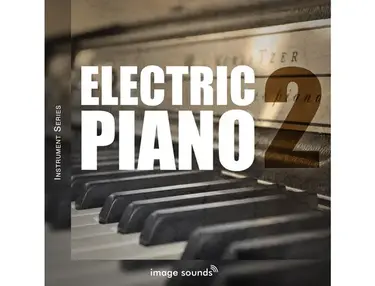 Image Sounds Image Sound - Electric Piano 2