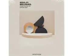 Samplestar Soul-Fi Melodies main image