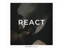 Zenhiser - React main image