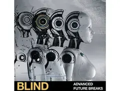 Blind Audio Advanced Future Breaks main image
