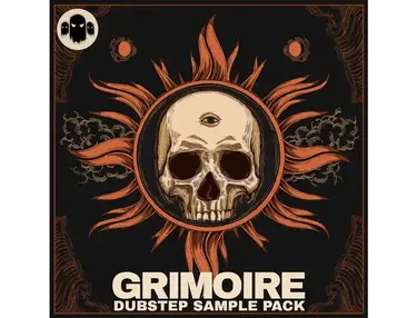 Ghost Syndicate Grimoire