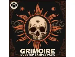 Ghost Syndicate Grimoire main image
