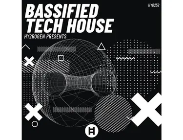 HY2ROGEN Bassified Tech House