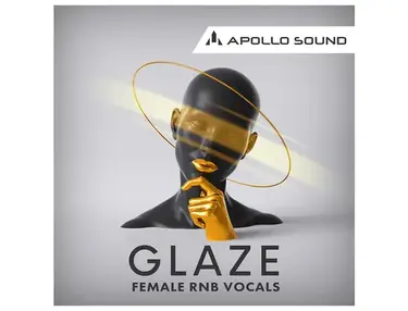 Apollo Sound Glaze Female RnB Vocals