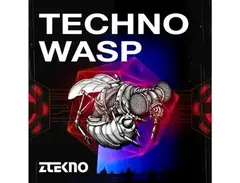 ZTEKNO Techno Wasp main image