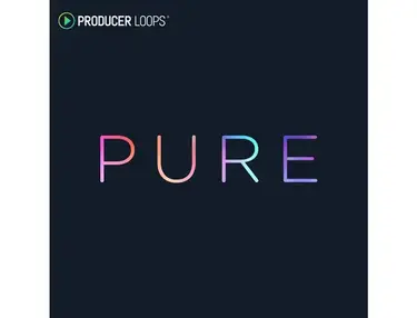 Producer Loops Pure